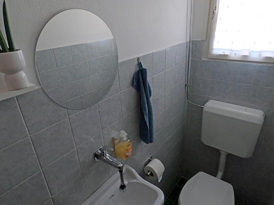 Family Rooms Moela Umag Exterior foto